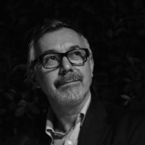 Testimonial by Paolo di Stefano