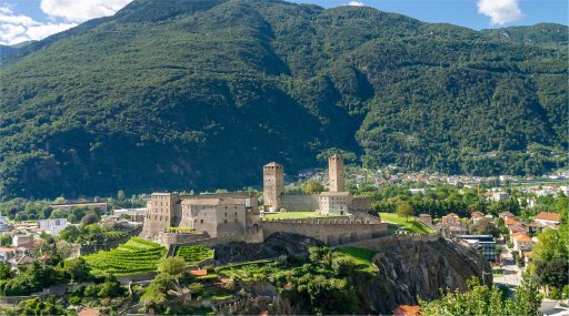 Museo di Castel Grande