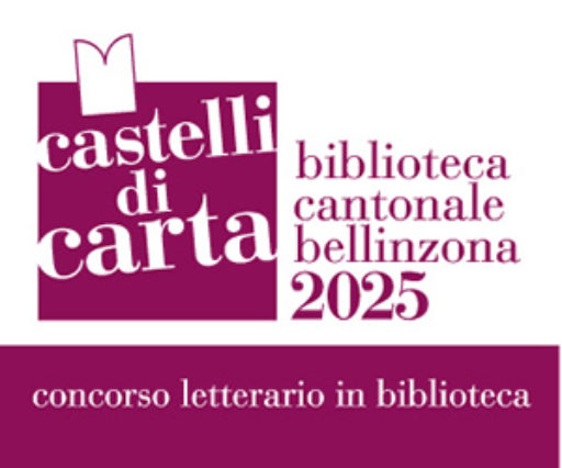 Premiazione del Concorso letterario “Castelli di carta”