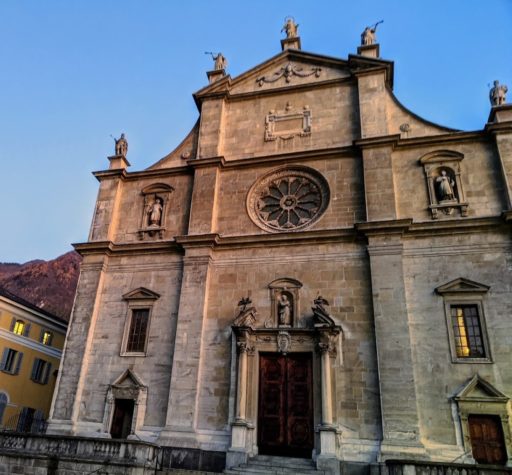Festival organistico Antegnati