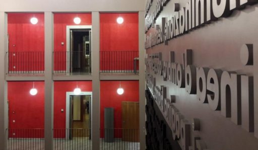 biblioteca cantonale di bellinzona