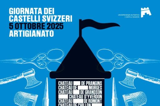 Giornata dei Castelli Svizzeri
