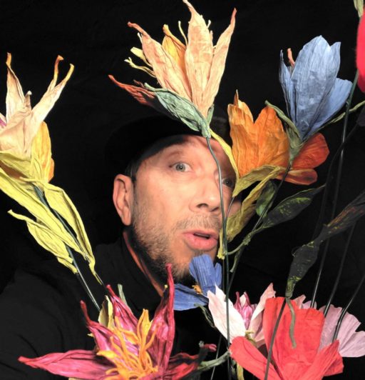 MINI TEATRO: Il giardiniere dei sogni