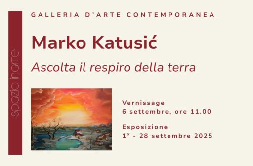 Ascolta il respiro della terra