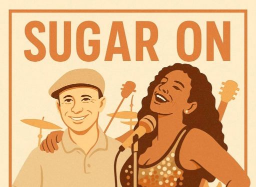 Concerto live con i Sugar On