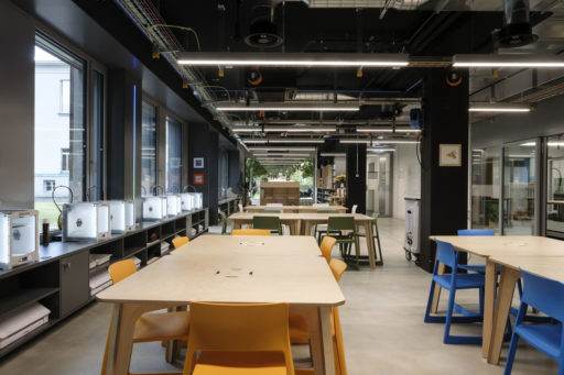 Laboratorio di Artigianato Digitale