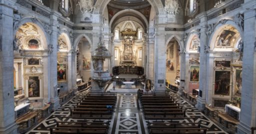 CONCERTO PER IL 70° DELLA CORALE JUVENTUS DI BELLINZONA