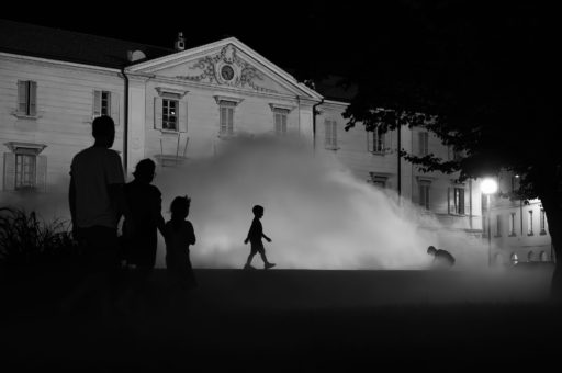DUE TERRE UNO SGUARDO – FOTOGRAFIA, PONTE CULTURALE TRA OSSOLA E TICINO