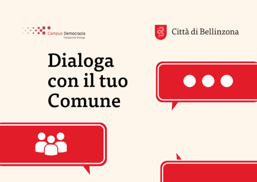 Dialoga con il tuo Comune