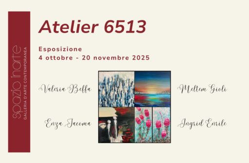 Atelier 6513